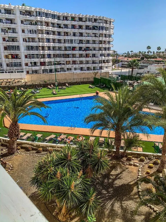 Apartamento Luxury Appartamento Maspalomas  0*, Maspalomas (Gran Canaria)