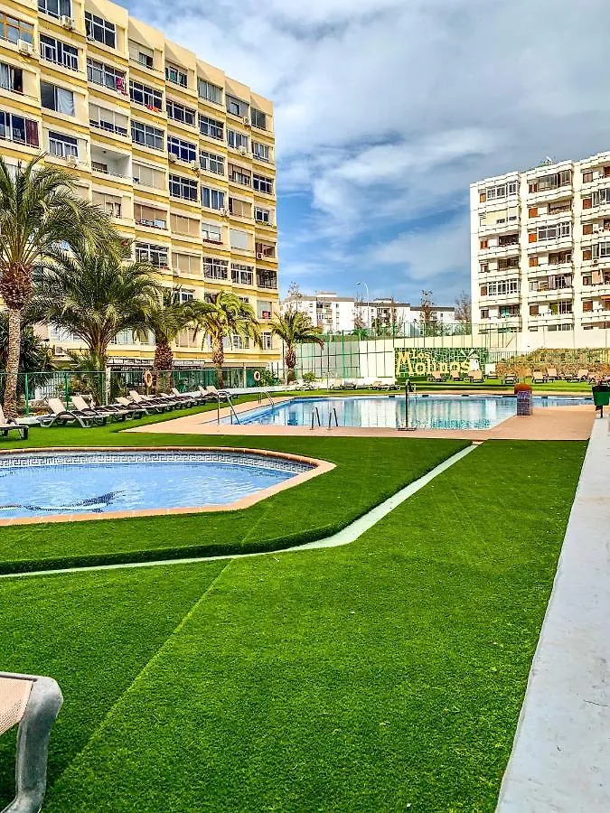 Apartamento Luxury Appartamento Maspalomas