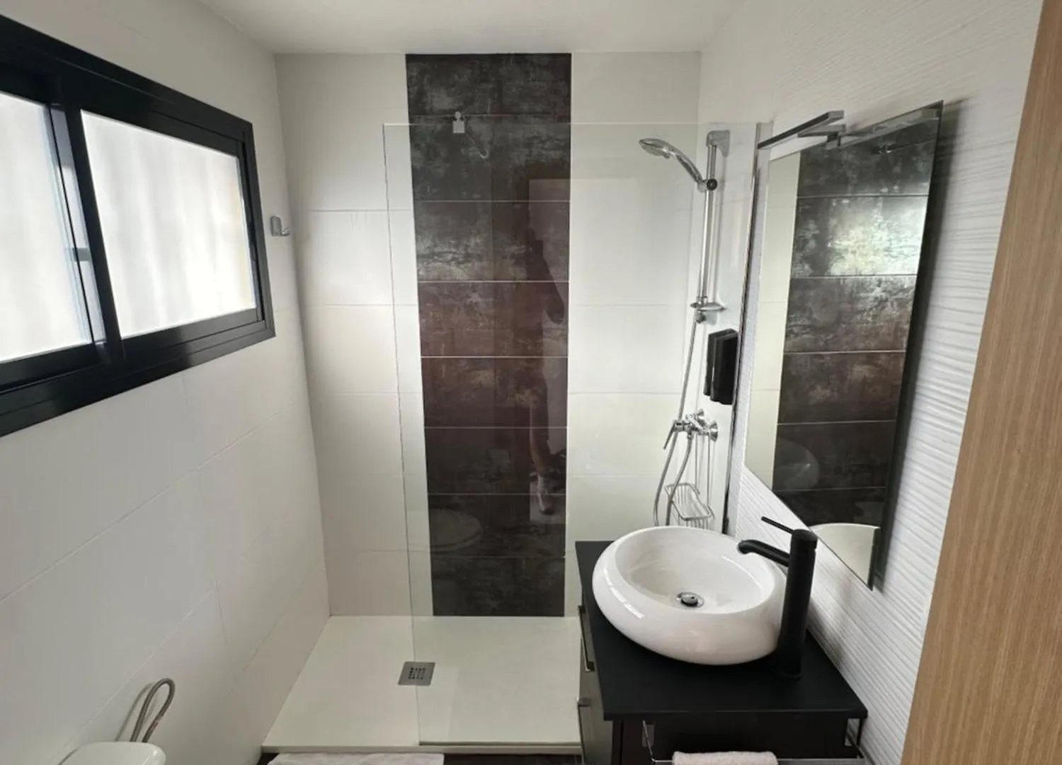 Apartamento Luxury マスパロマス スペイン