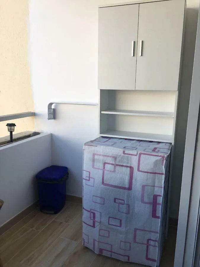 Apartamento Luxury Appartamento Maspalomas