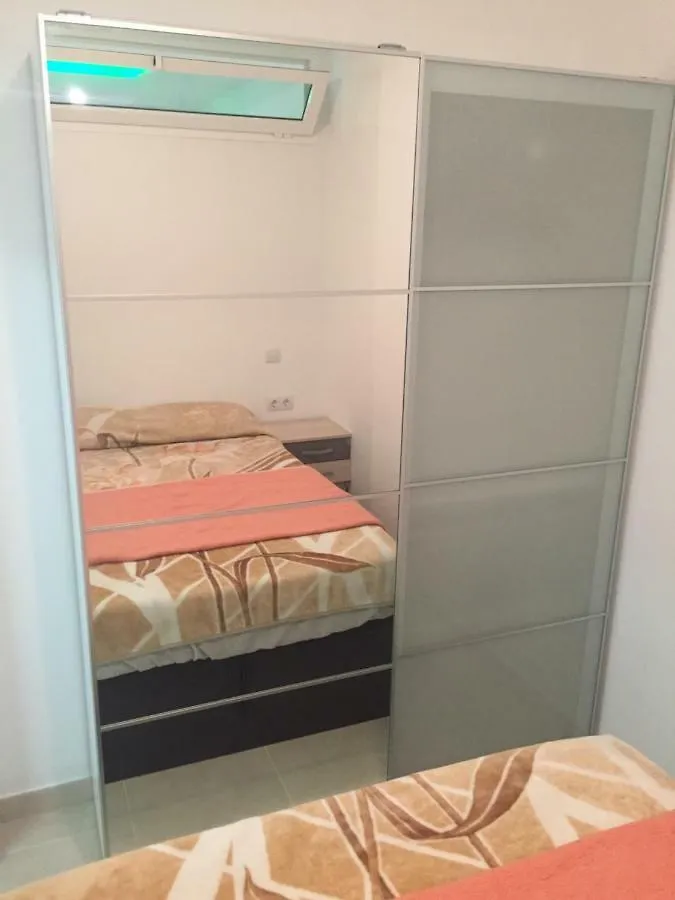 Apartamento Luxury Appartamento Maspalomas