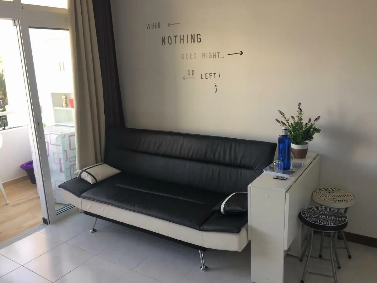 Apartamento Luxury Appartamento Maspalomas  Maspalomas (Gran Canaria)