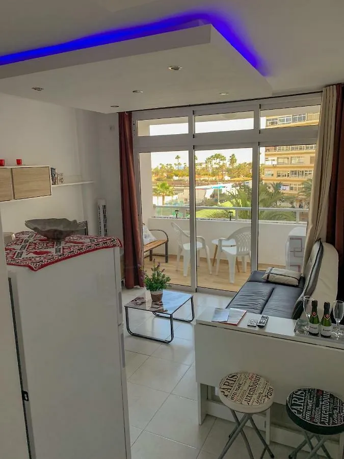 Apartamento Luxury Appartamento Maspalomas